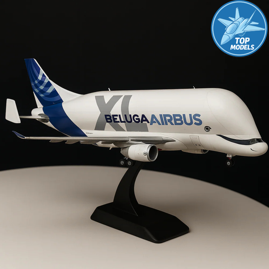 Airbus Beluga (A330-700L)