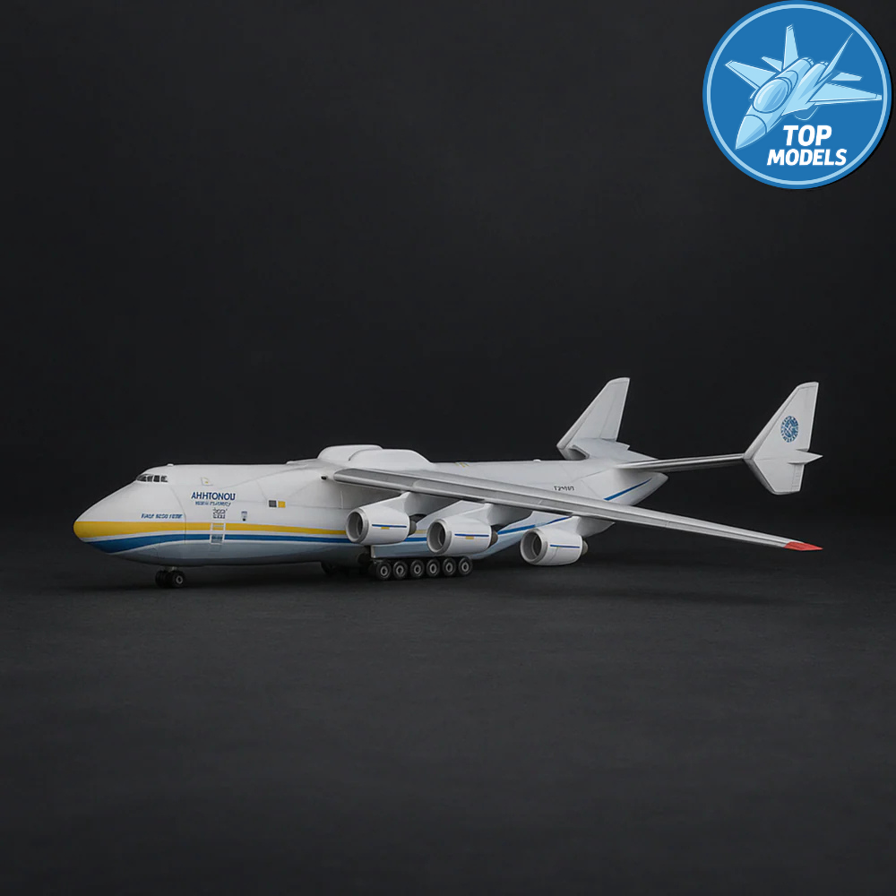 Antonov An-225 Mriya