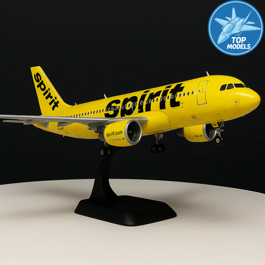 Airbus A320 Spirit Airlines