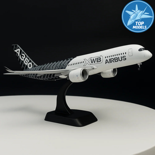 Airbus A350 Prototype XWB