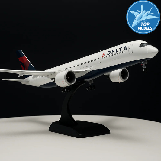 Airbus A350 Delta